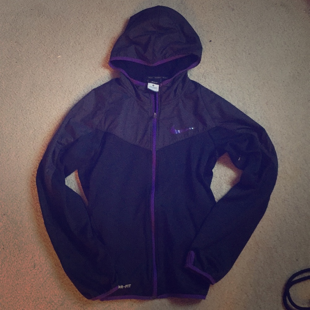 Nike jacket